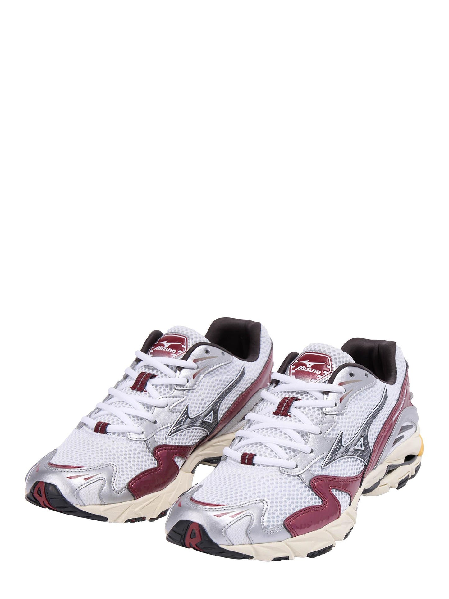 Sneakers WAVE RIDER 10 Mizuno D1GA2431 14 Mizuno 