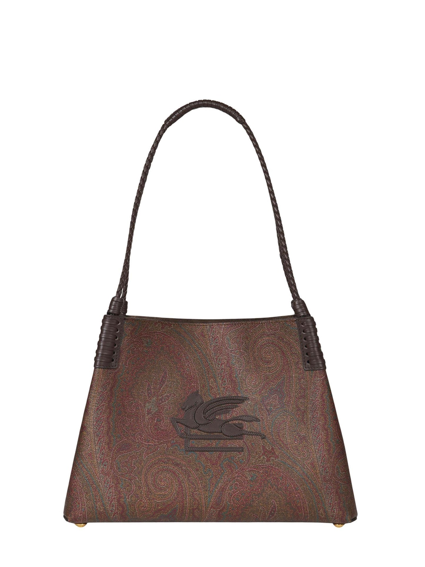 Borsa a mano Libra small Etro WP1D0038AA060 M0019 Etro 