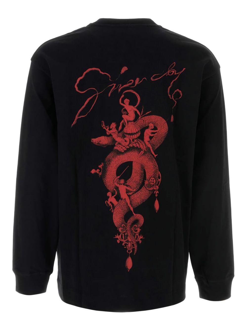 Givenchy BM71MH3YPX001