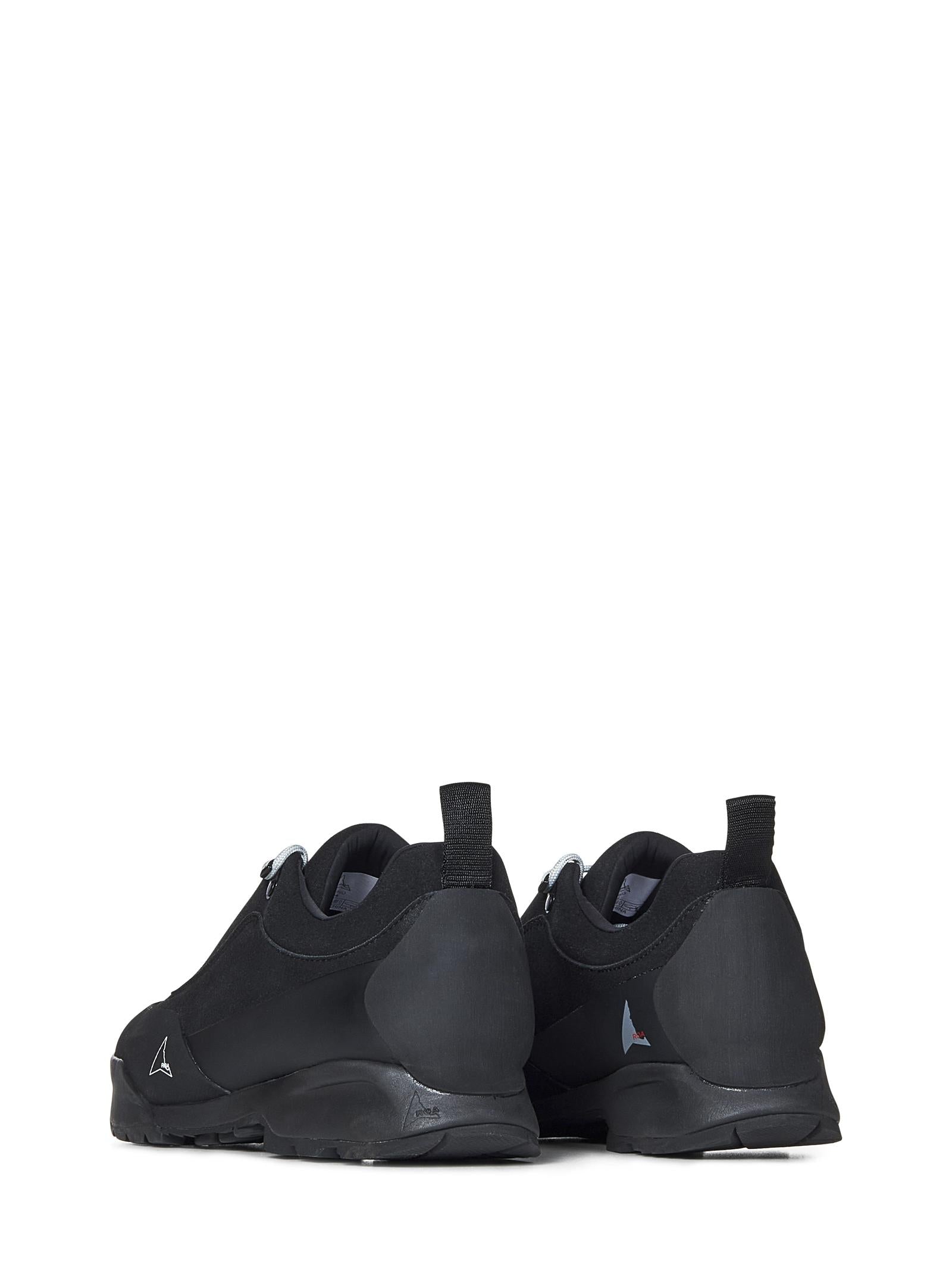 Roa NBUW152FA33BLK0001