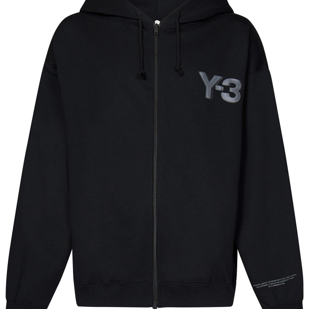 Y-3 JE9278BLACK