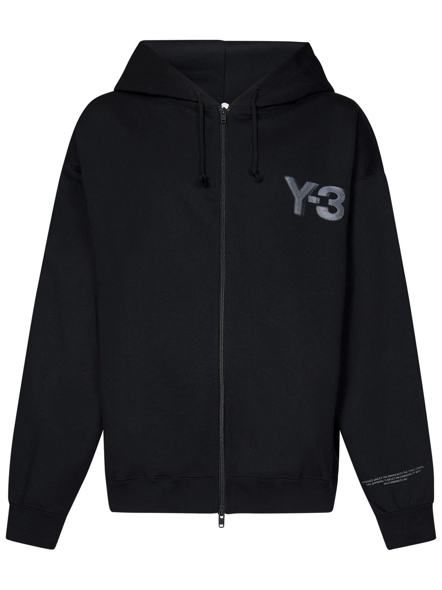 Y-3 JE9278BLACK