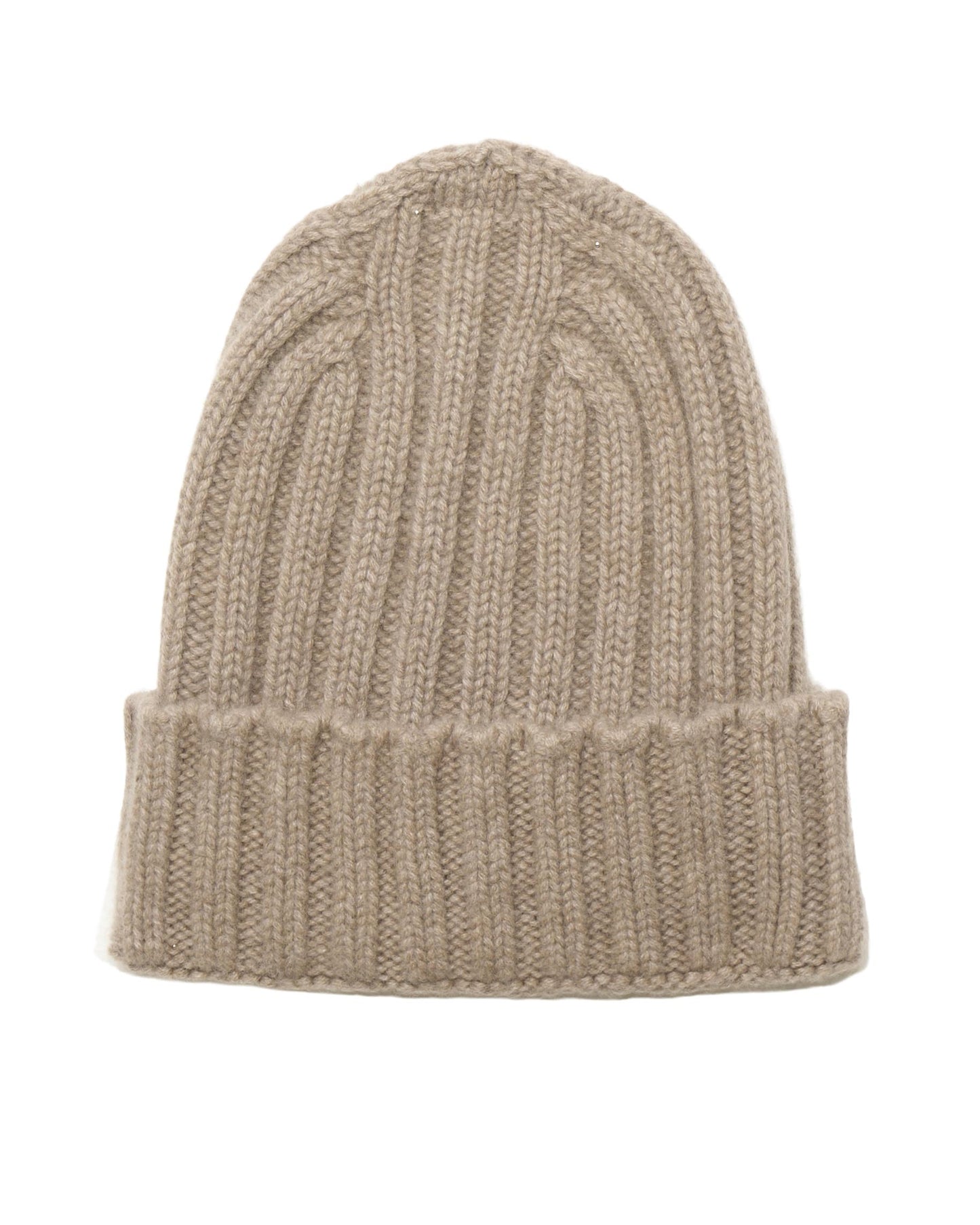 Cappello modello Silvio Berlusconi Franzese Napoli FC800C BEIGE Franzese Collection Pronta Sartoria 