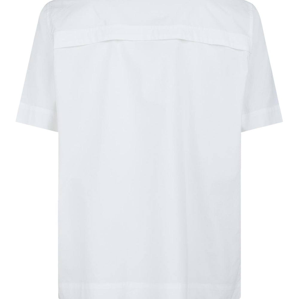 Gazzarrini x Michele Franzese GBE678GBIANCO