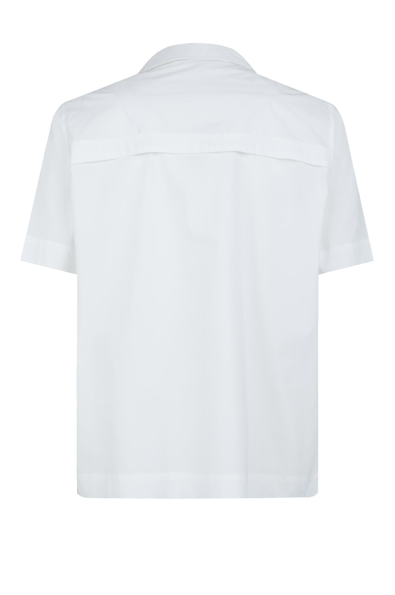 Gazzarrini x Michele Franzese GBE678GBIANCO