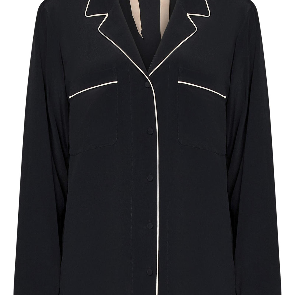 Camicia N°21 G1215111 9000 N°21 