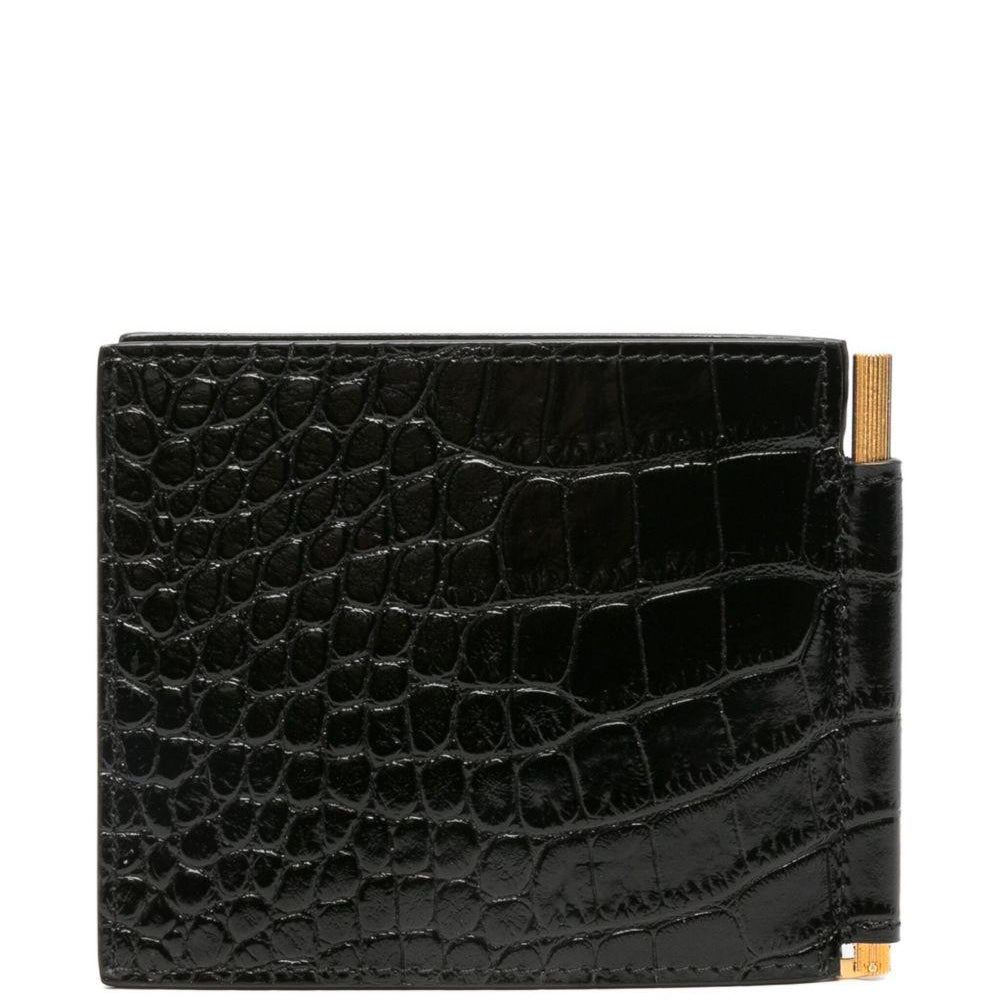 
                  
                    Portafogli T Line Tom Ford Y0412LCL439S 1N001 Tom Ford 
                  
                