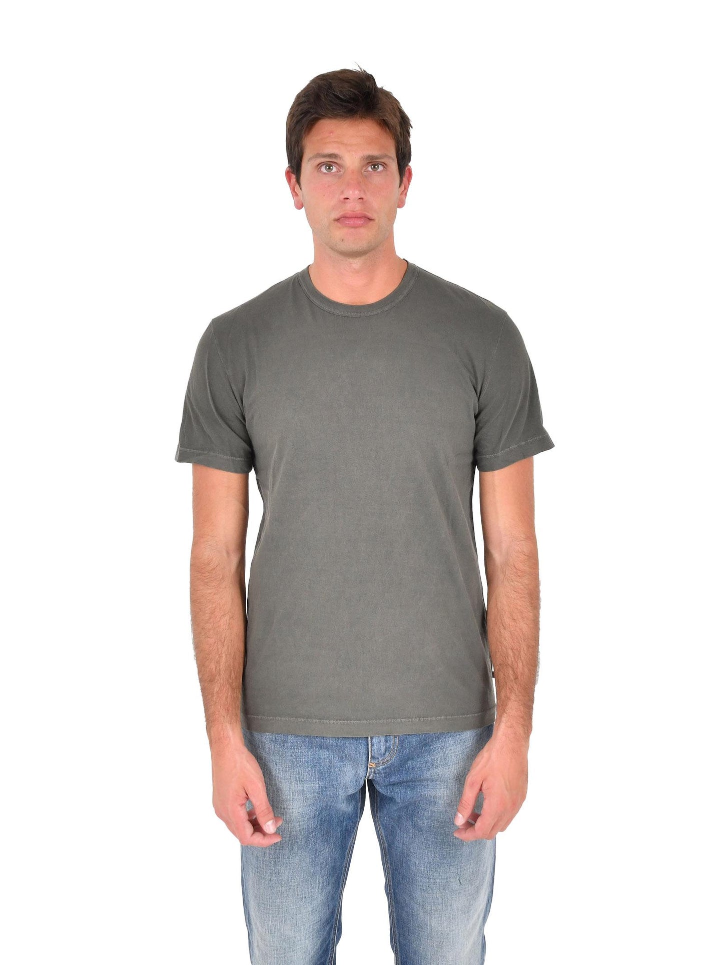 T-shirt Low Brand L1TFW25266571 V063 Low Brand 