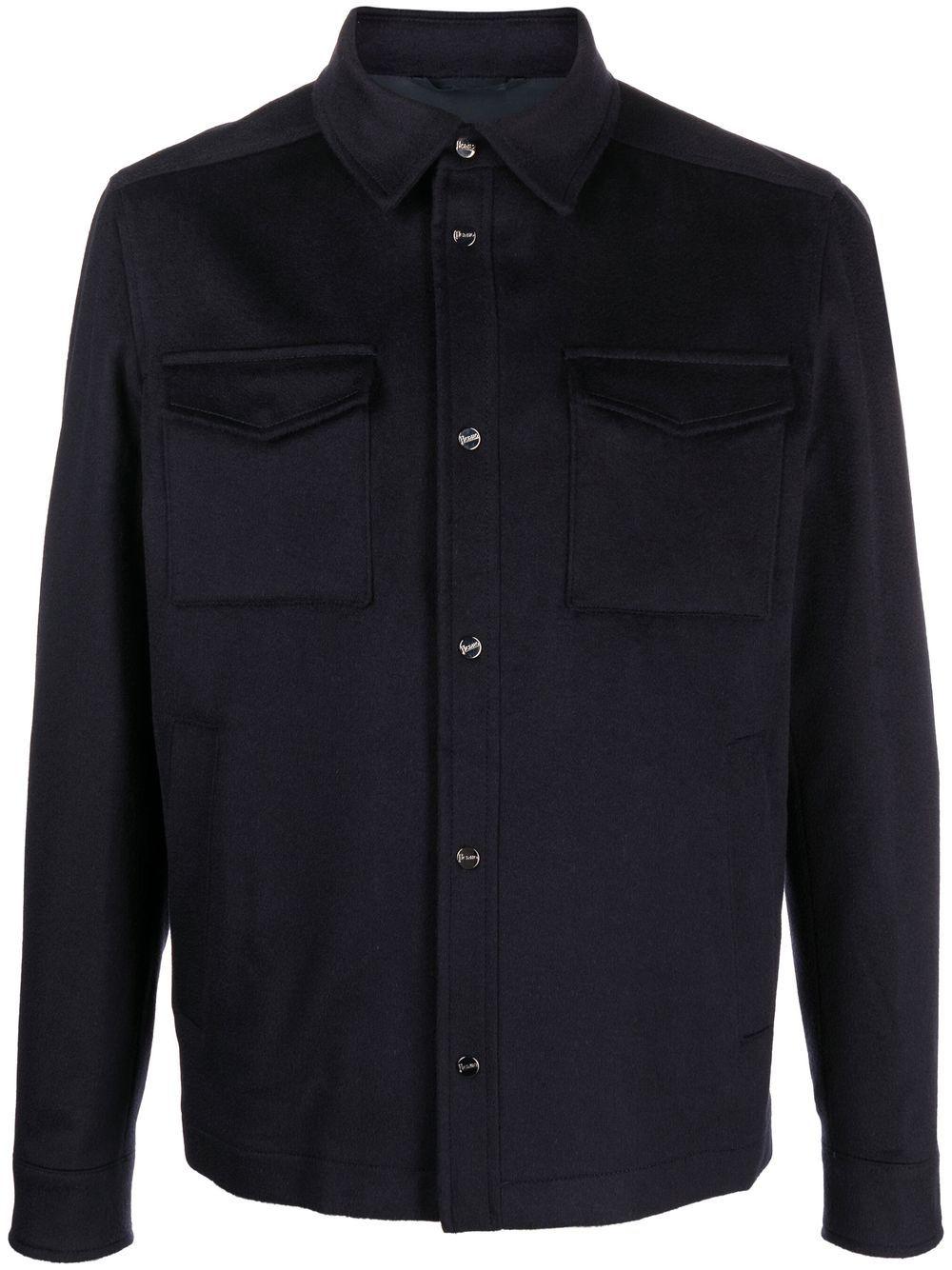 Giubbino Herno GI000312U33318 9200 Herno 