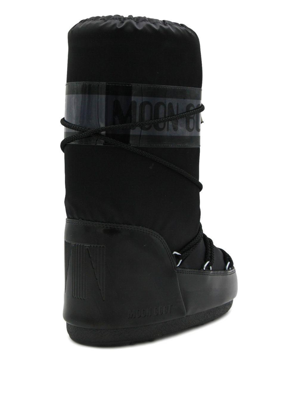 Stivali Icon Glance Moon Boot 80D1401680 N001 Moon boot 
