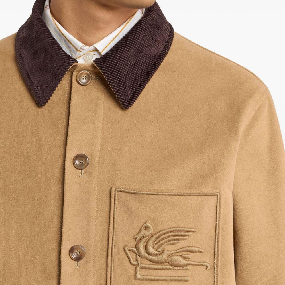 
                  
                    Giubbino Etro MRBA008199TU5M0 M0006 Etro 
                  
                
