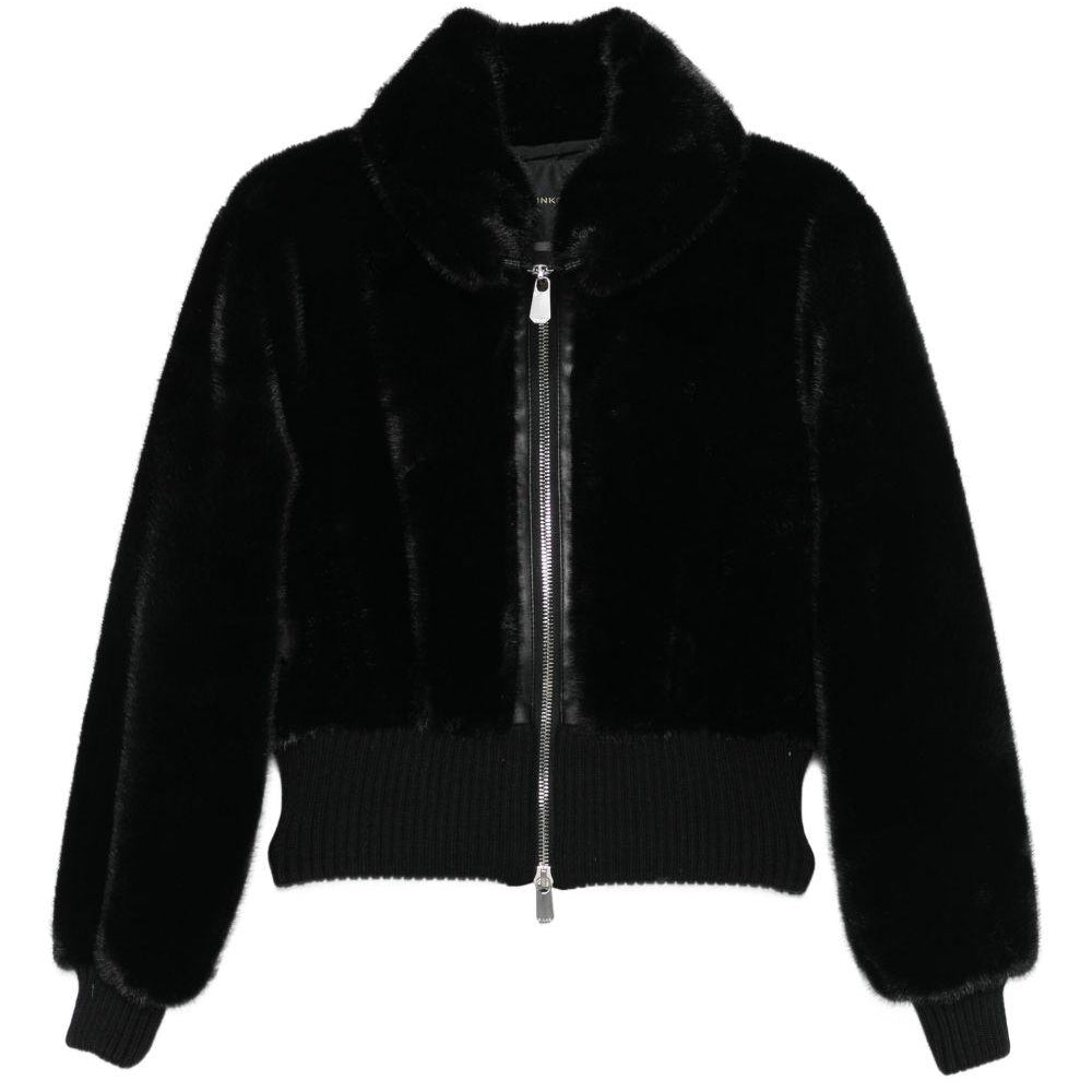 Pelliccia Pinko 105399A2PI Z99 Pinko 