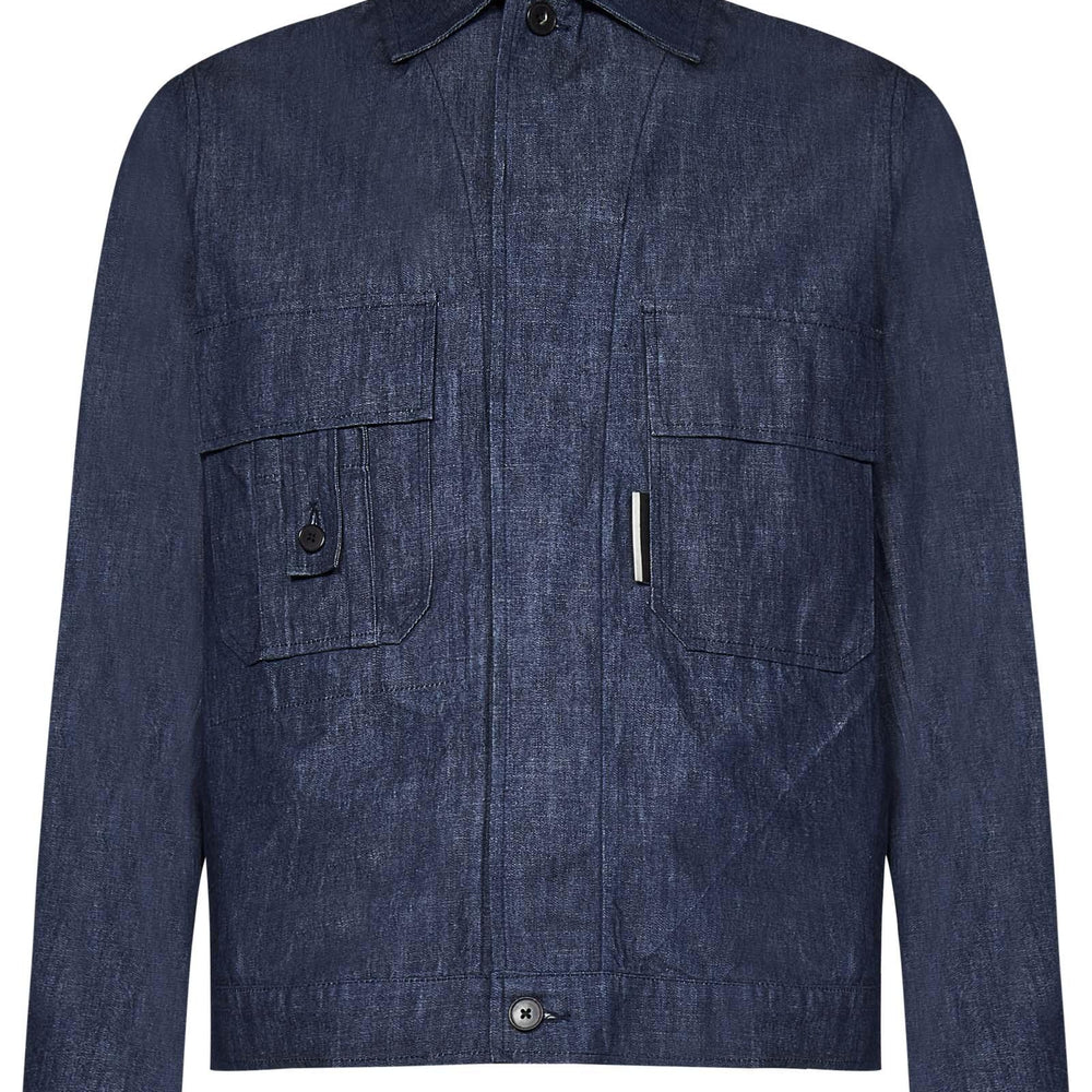 
                  
                    Giubbino Low Brand L1JSS256822 E078 Low Brand 
                  
                