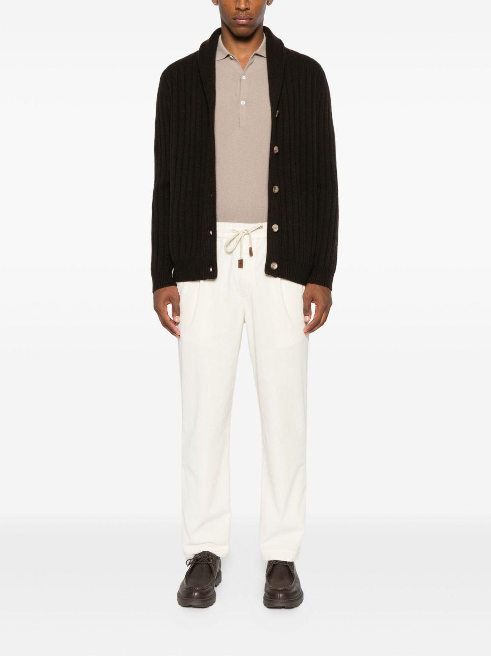 Pantaloni Daniel Jacob Cohen JURPR017001S4248TR A39 Jacob Cohen 