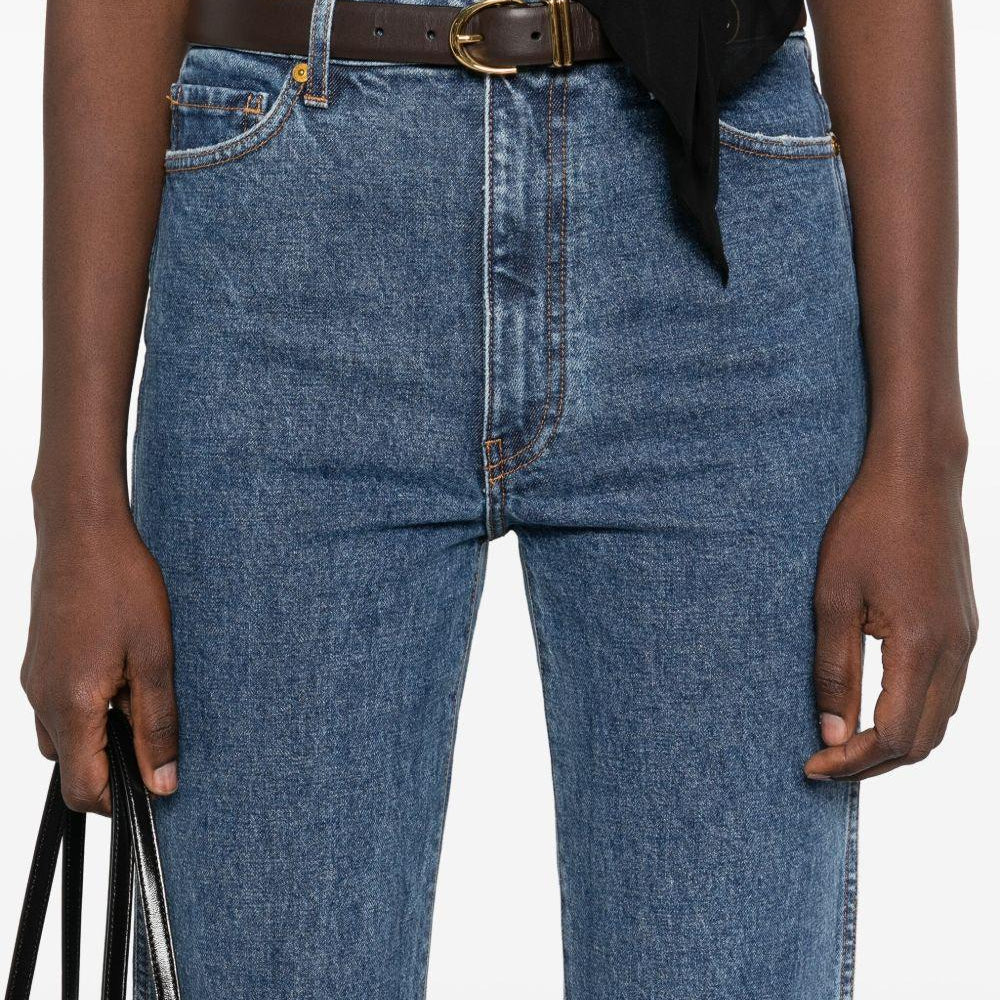 Jeans DANIELLE BOONE Khaite NY 1032916009 009 Khaite NY 