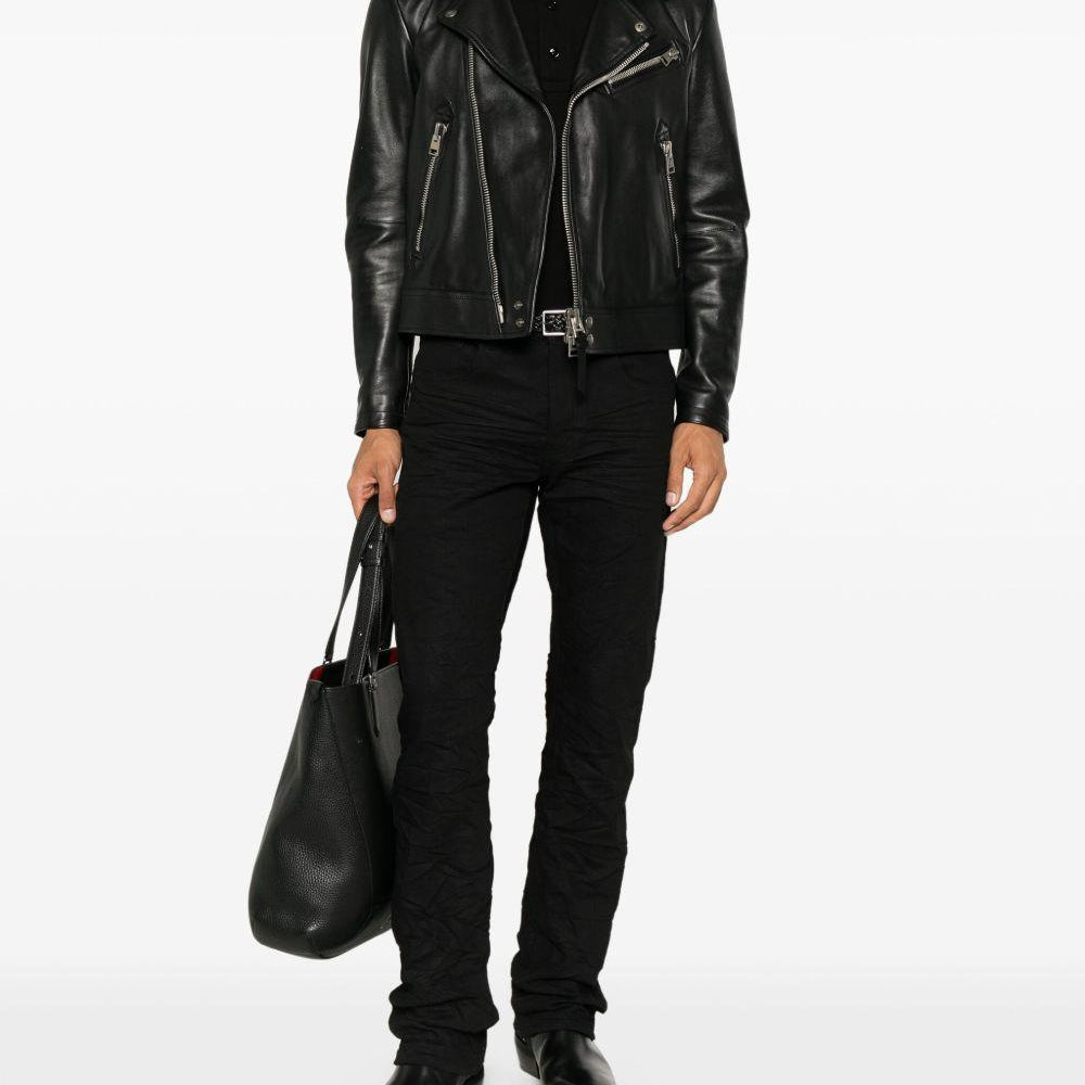 Polo Tom Ford JPS011JMT013 LB999 Tom Ford 