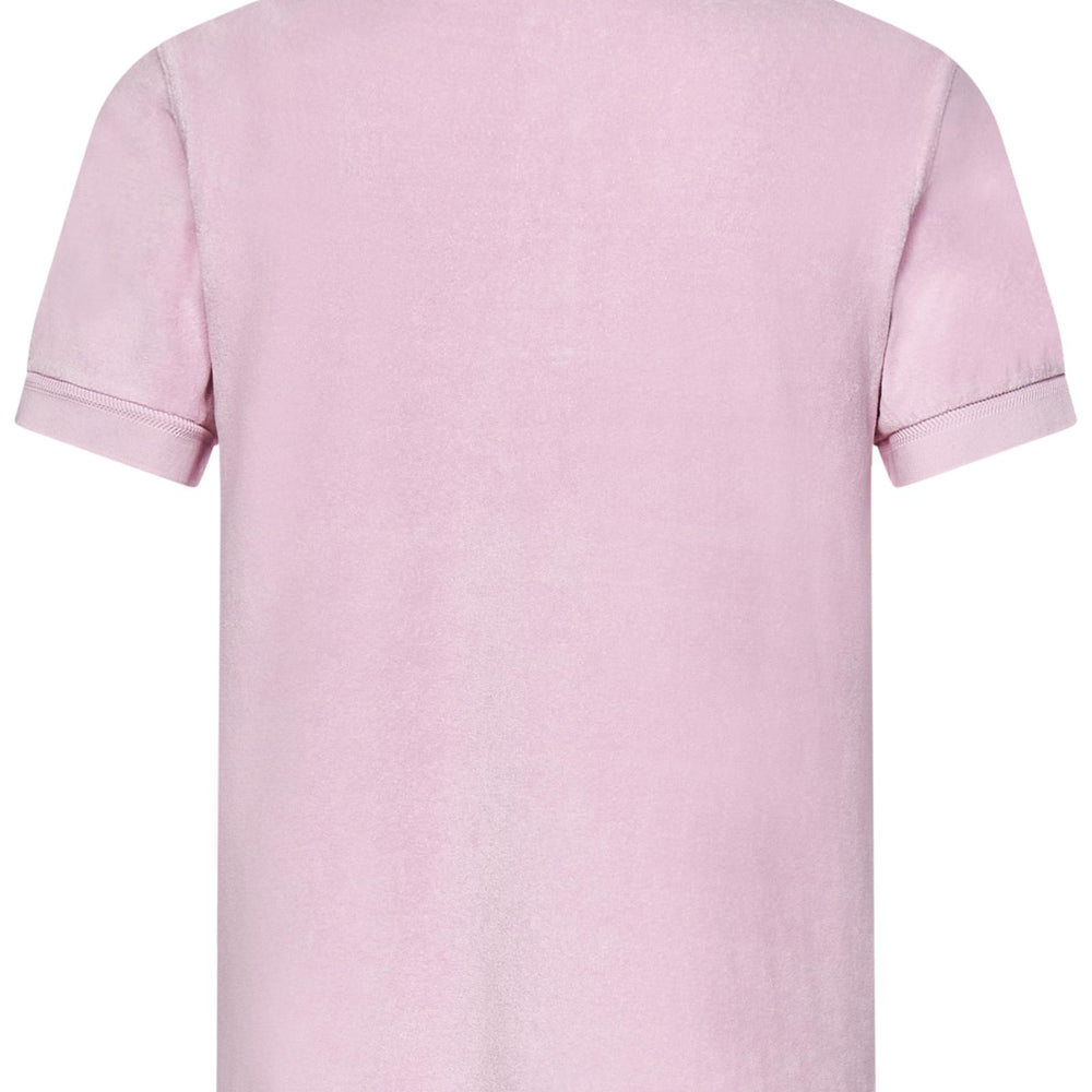 
                  
                    Polo Tom Ford JPS003JMC010S23 DP086 Tom Ford 
                  
                