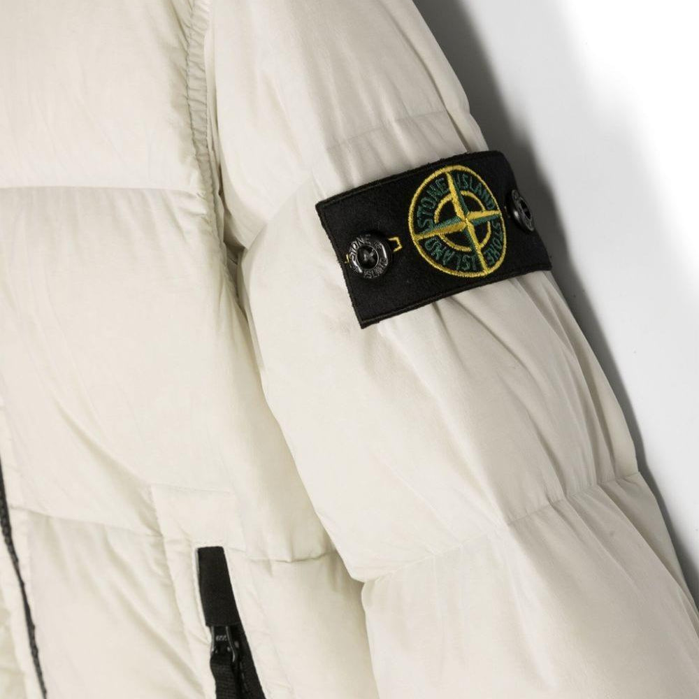 
                  
                    Stone Island Junior MO811640328V0097
                  
                