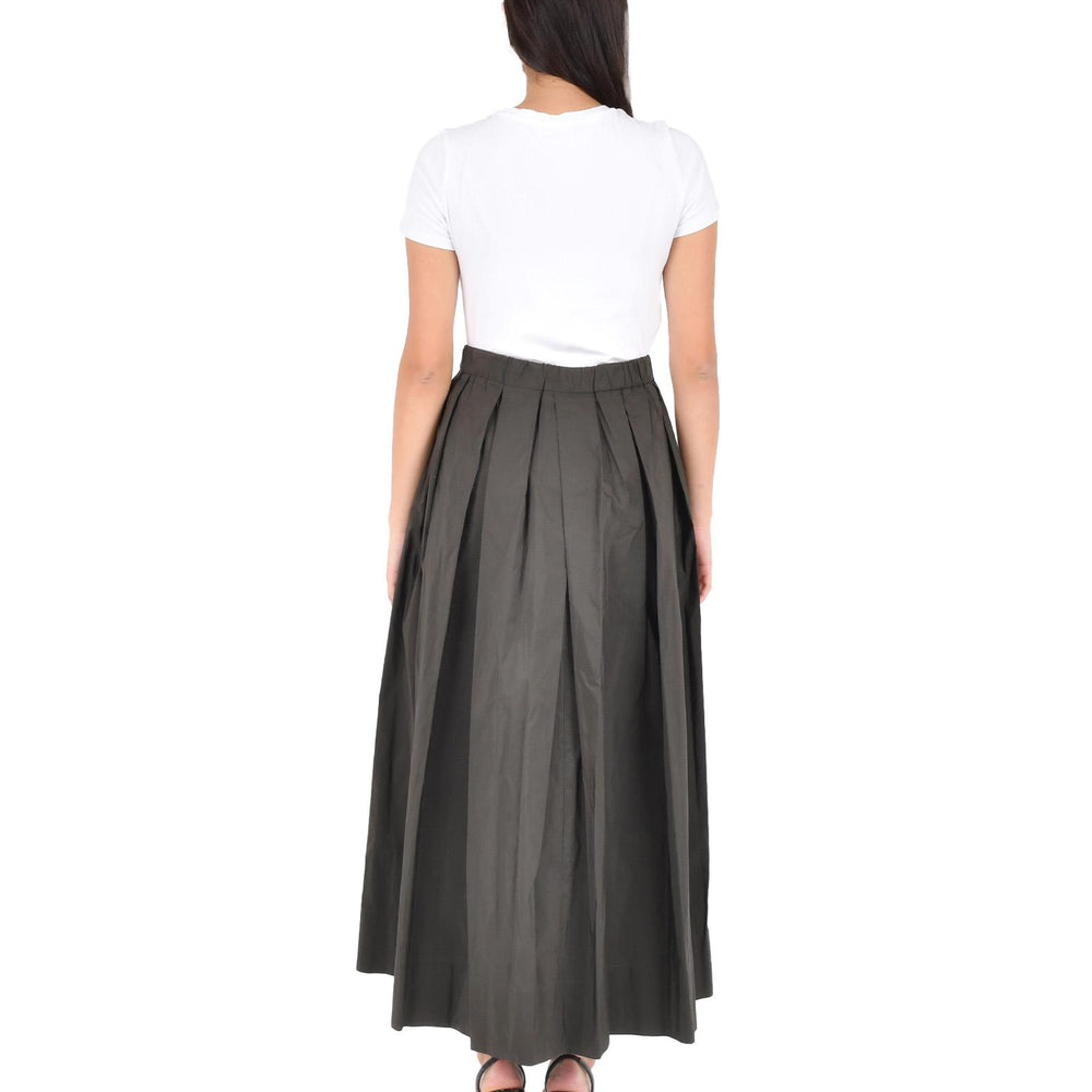 Gonna 'S Max Mara 2529106043600 003 'S Max Mara 