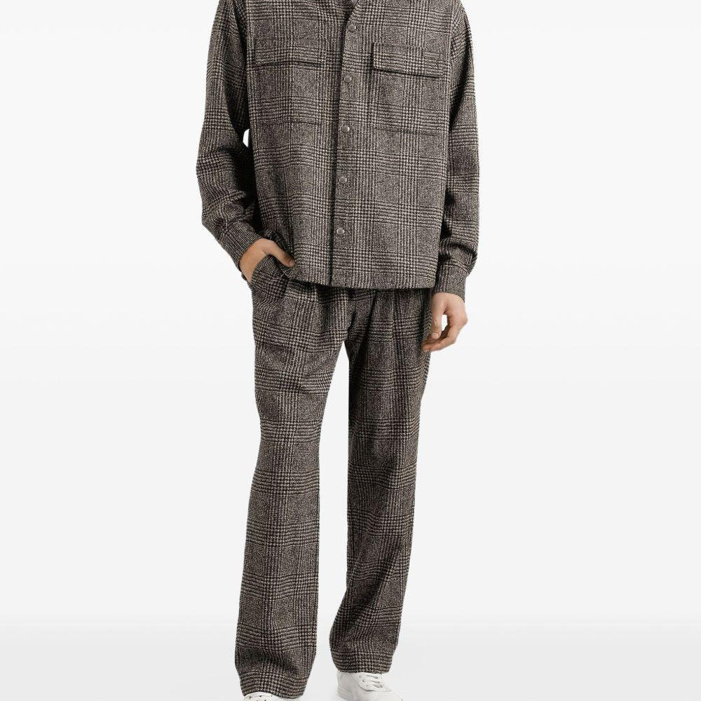 Pantaloni DOLCE & GABBANA GP12RTFQMKD S8101 DOLCE & GABBANA 