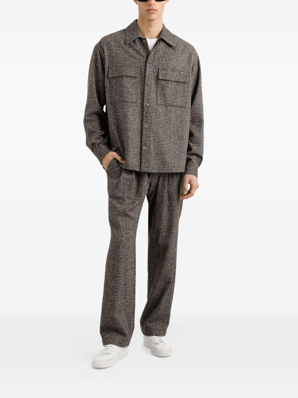 Pantaloni DOLCE & GABBANA GP12RTFQMKD S8101 DOLCE & GABBANA 