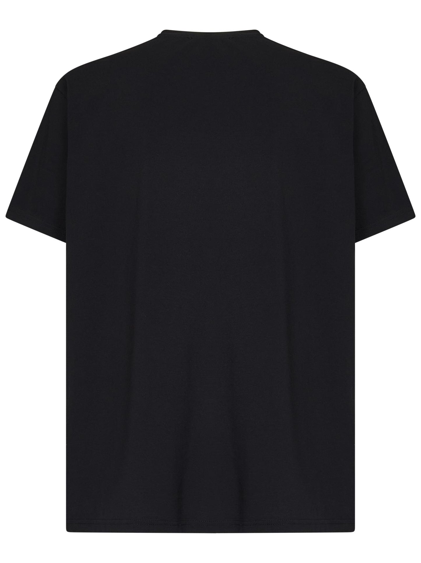 T-shirt Low Brand L1TSS256553 D001 Low Brand 
