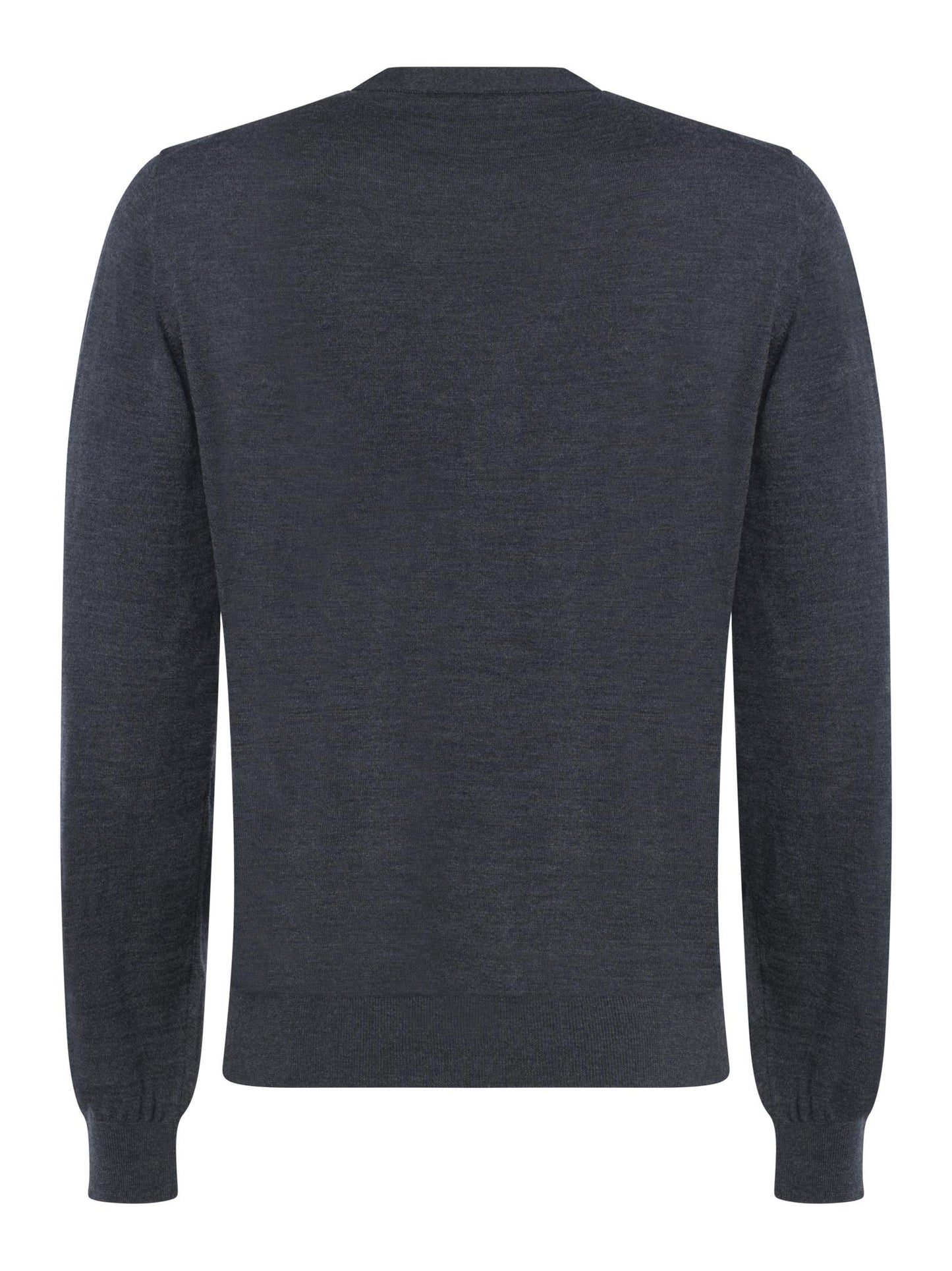 Cardigan modello Stefano de Martino Franzese Napoli FE6313 3005 Franzese Collection 