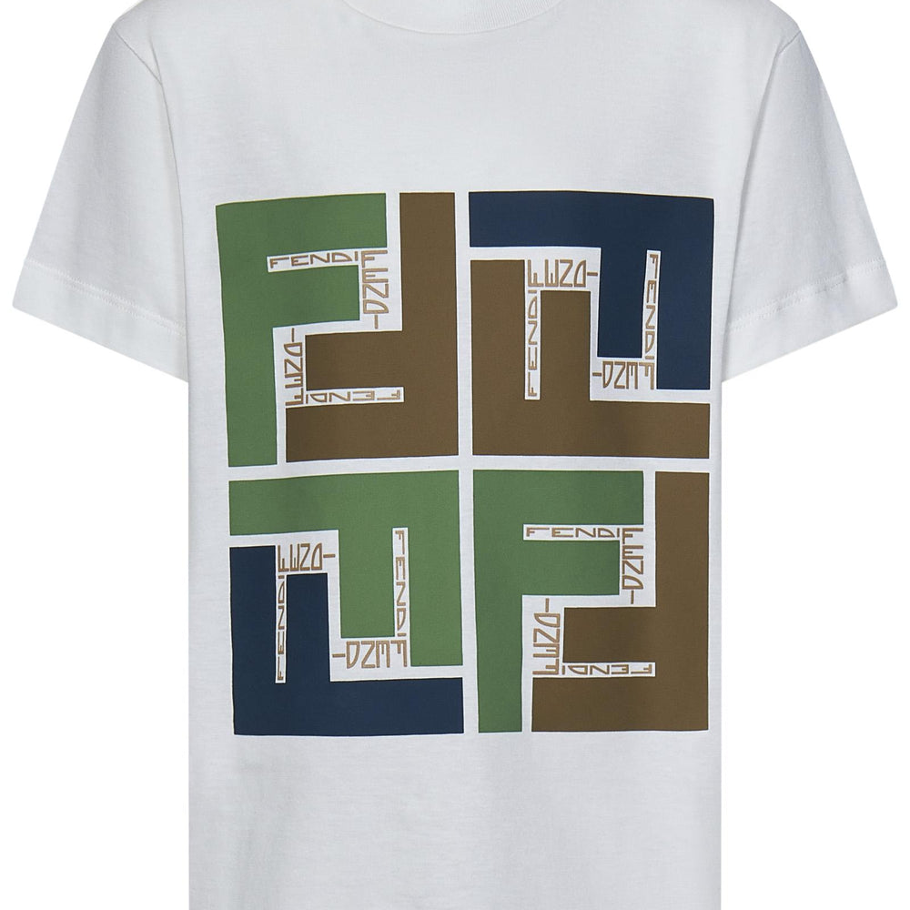 Fendi Kids JUI1587AJF14OT