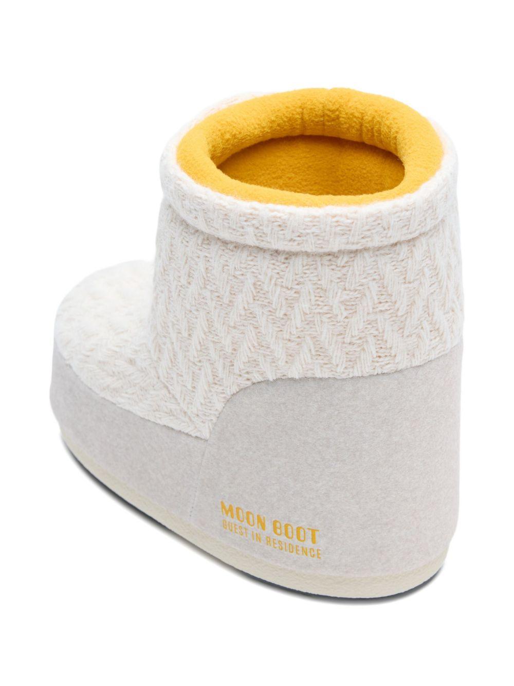 Moon boot x Guest In Residence ICON LOW Boots 80D1409750 L032 Moon boot 