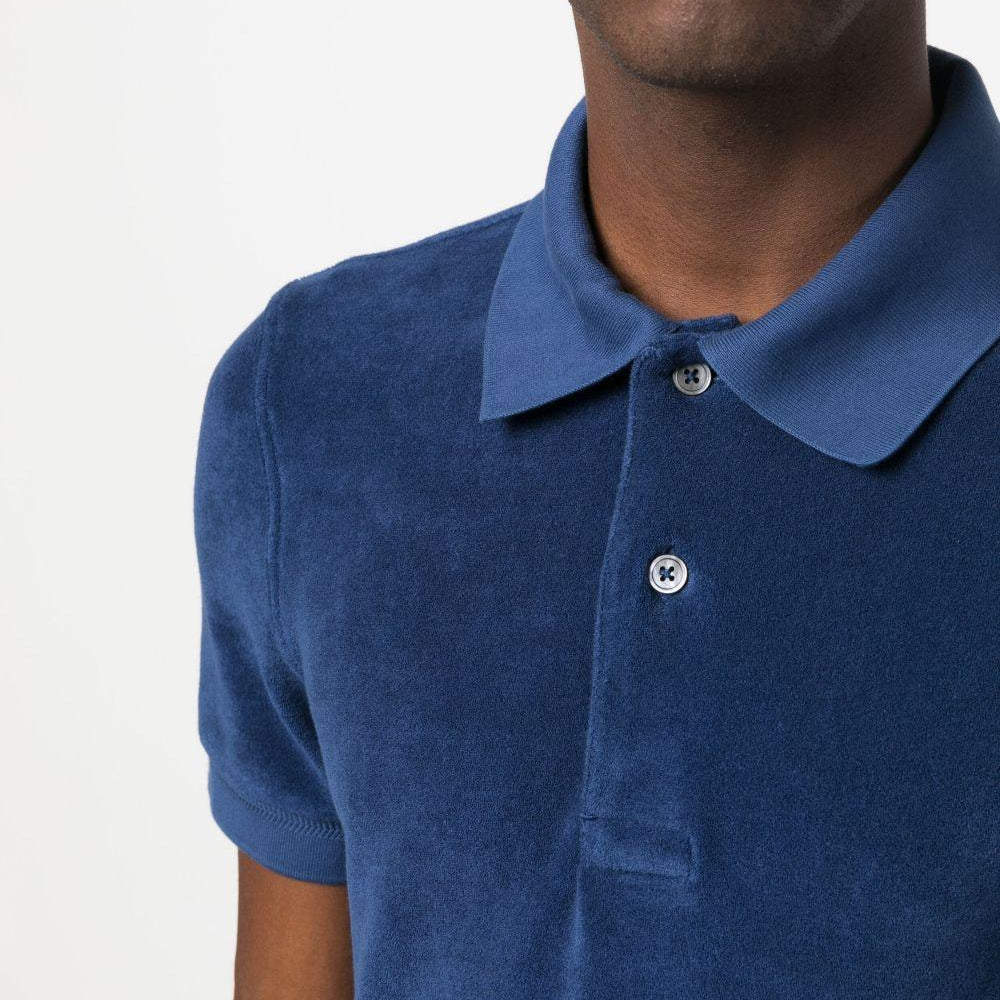 
                  
                    Polo Tom Ford JPS003JMC010S23 HB745 Tom Ford 
                  
                
