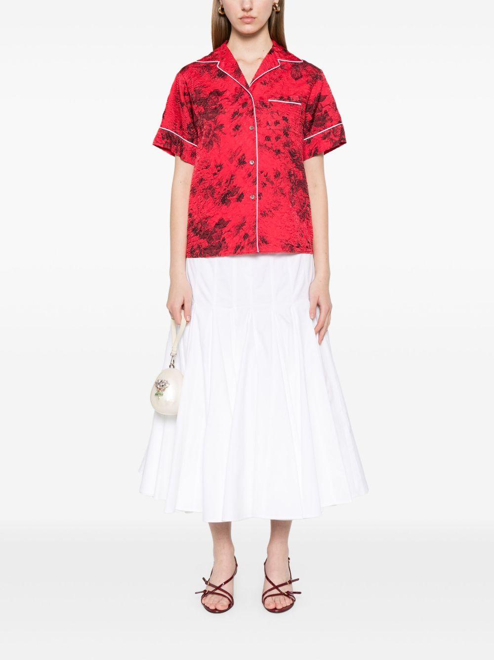 Camicia N°21 G0935165 SCR1 N°21 