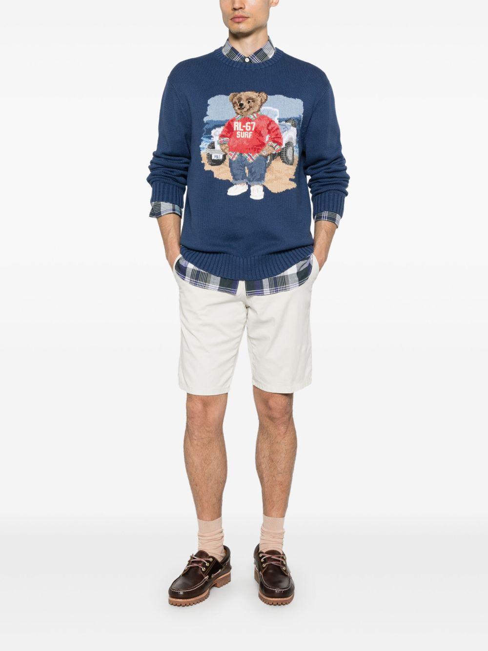 Maglia Polo Bear Polo Ralph Lauren 710964798 001 Polo Ralph Lauren 