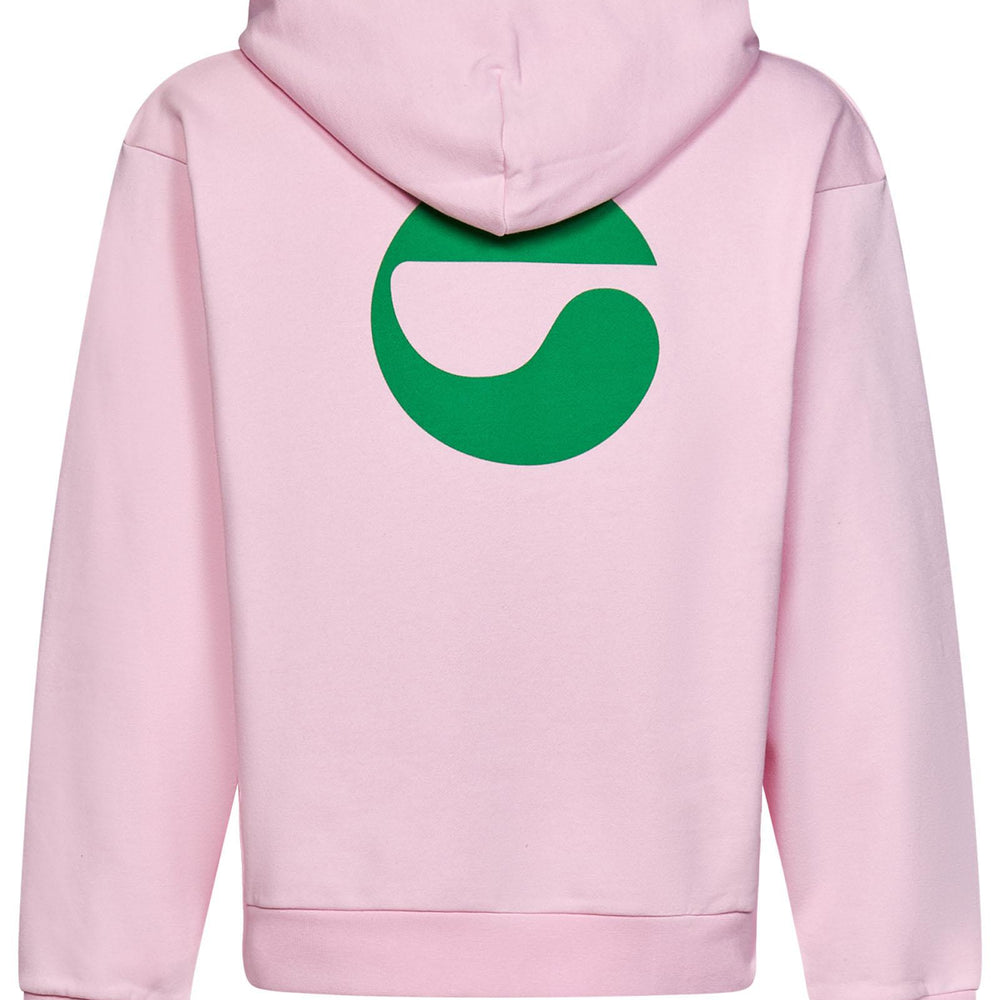 
                  
                    Felpa Logo COPERNI <BR/> COPJS15523 LPNK Coperni 
                  
                