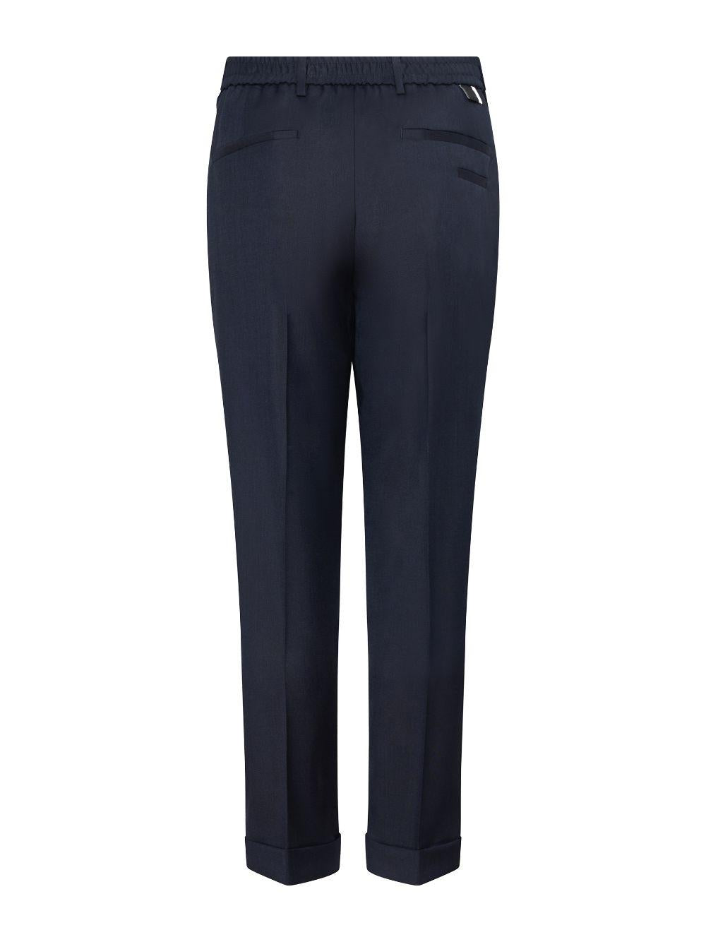 Pantaloni Low Brand LP26018 E044 Low Brand 