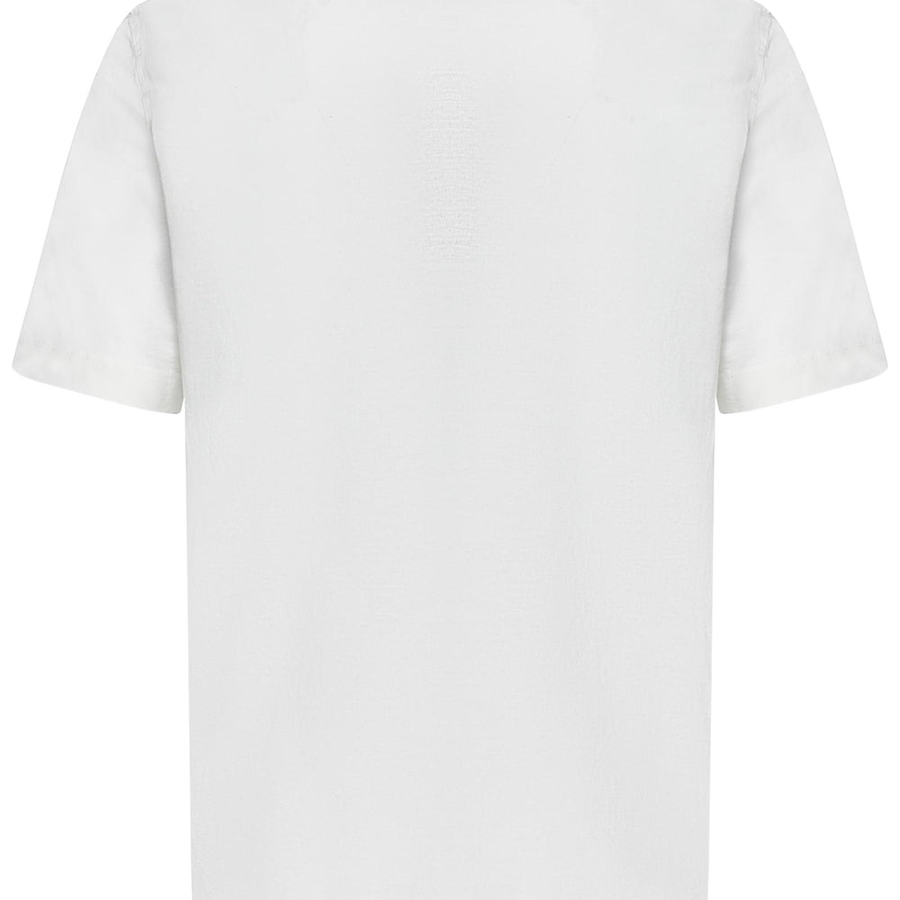 
                  
                    T-shirt Drumohr DTJ000B 105 Drumohr 
                  
                