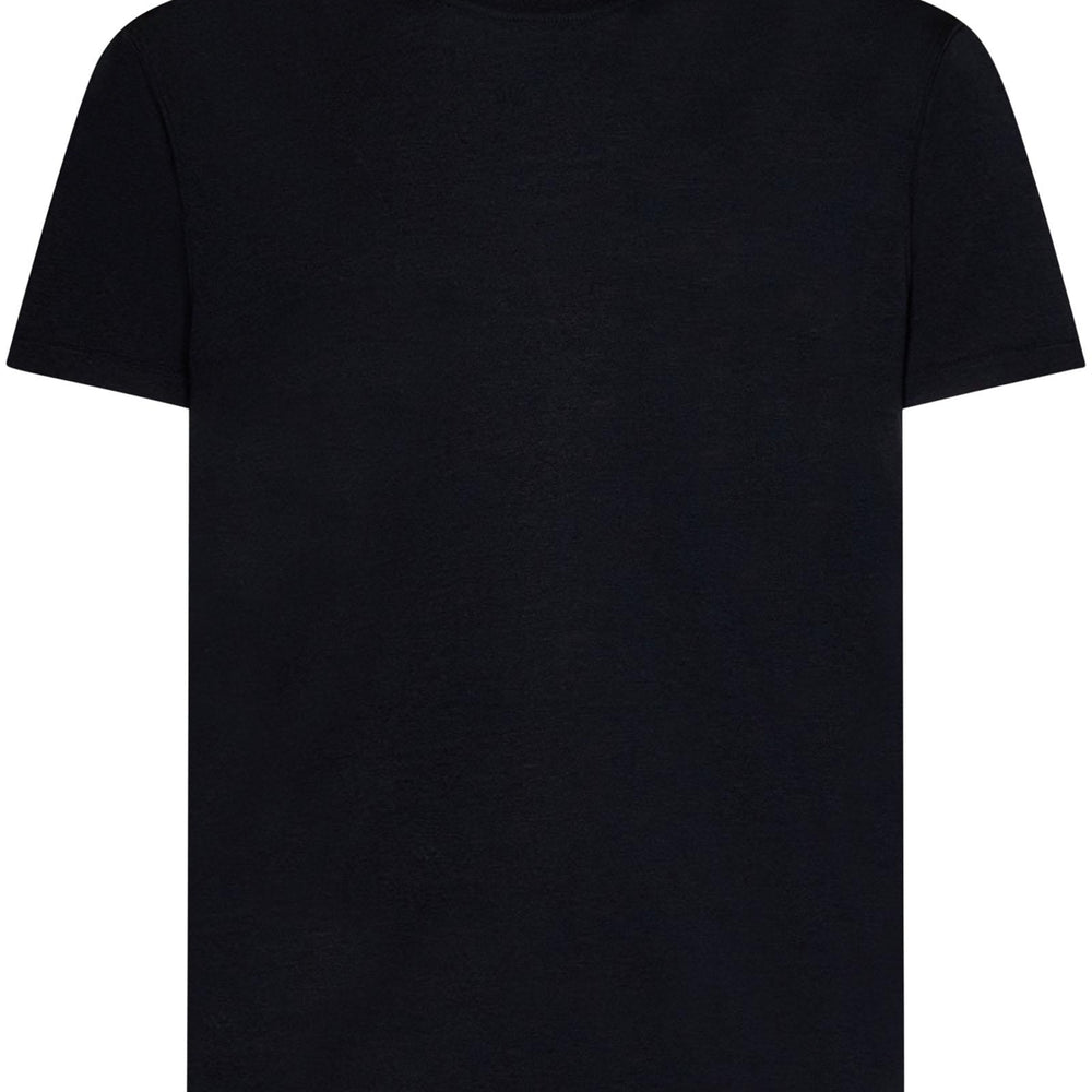 T-shirt Tom Ford JCS004JMT002S23 LB999 Tom Ford 