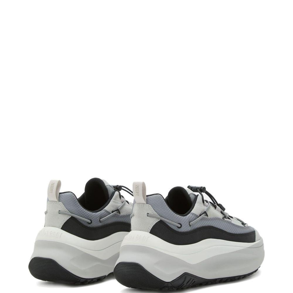Sneakers Moon247 Xlace Moon boot 80D2490100 H006 Moon boot 