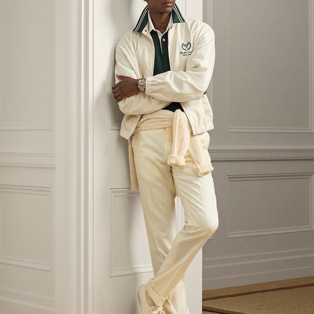 Giubbino Forsythe Ralph Lauren 790962979 001 Ralph Lauren 