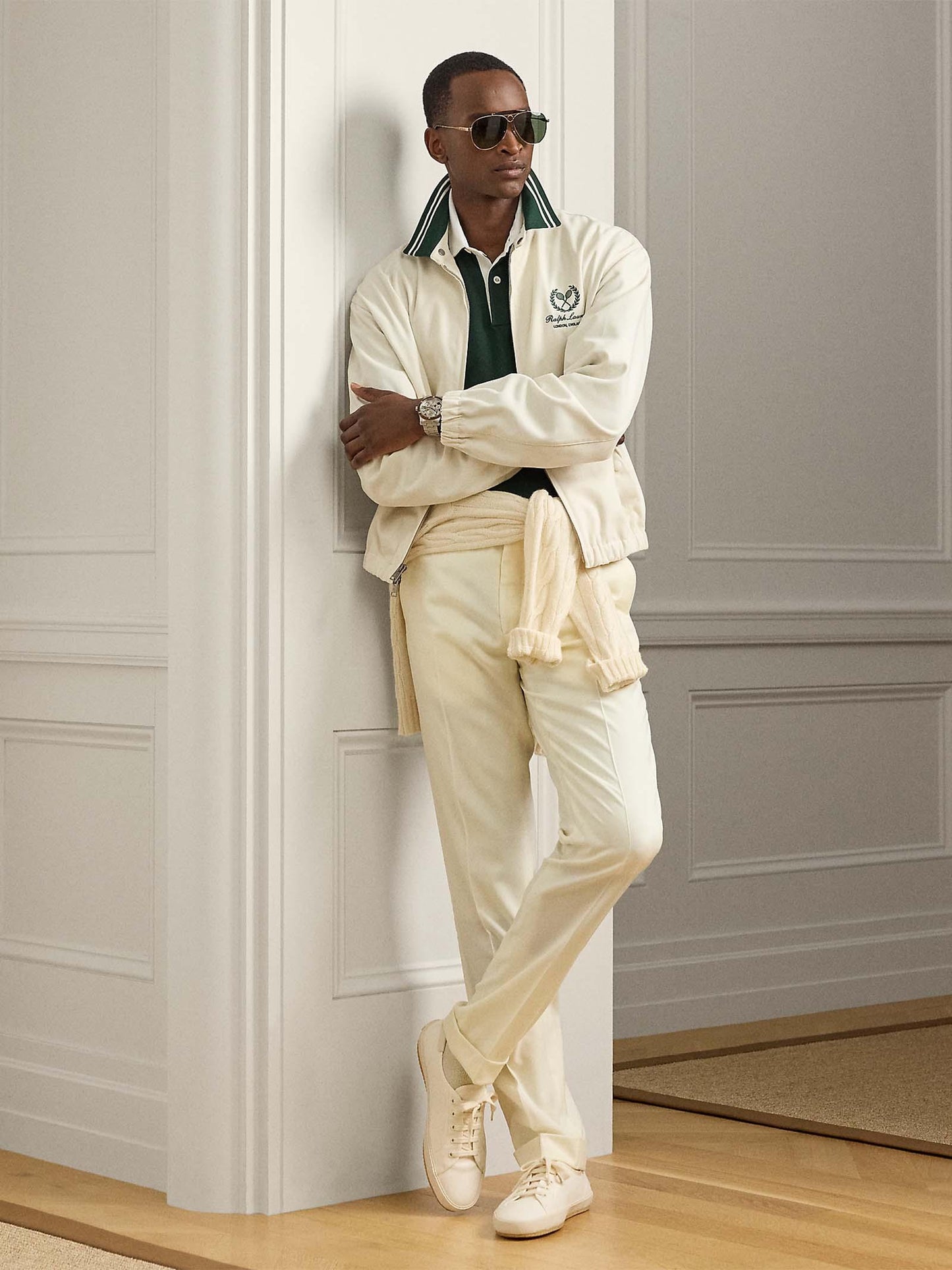 Giubbino Forsythe Ralph Lauren 790962979 001 Ralph Lauren 