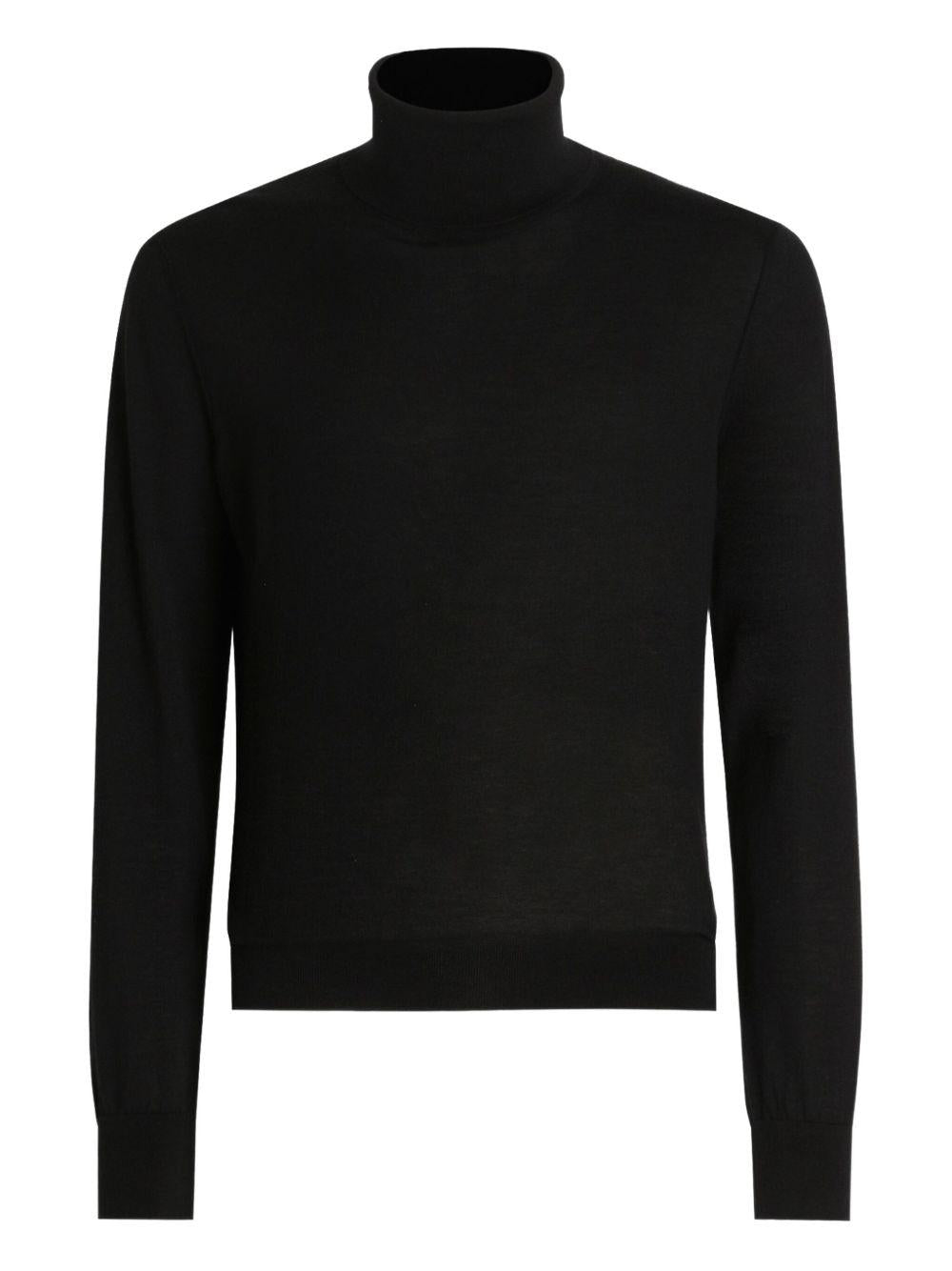 Maglia DOLCE & GABBANA GXW05TJBW05 N0000 DOLCE & GABBANA 