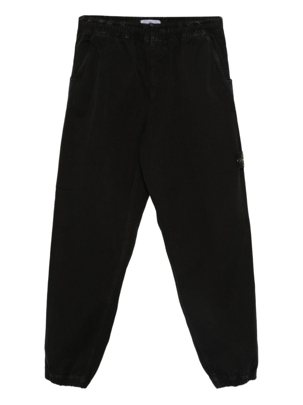 Pantaloni Stone Island K2S153100009S0184 V00129 Stone Island 