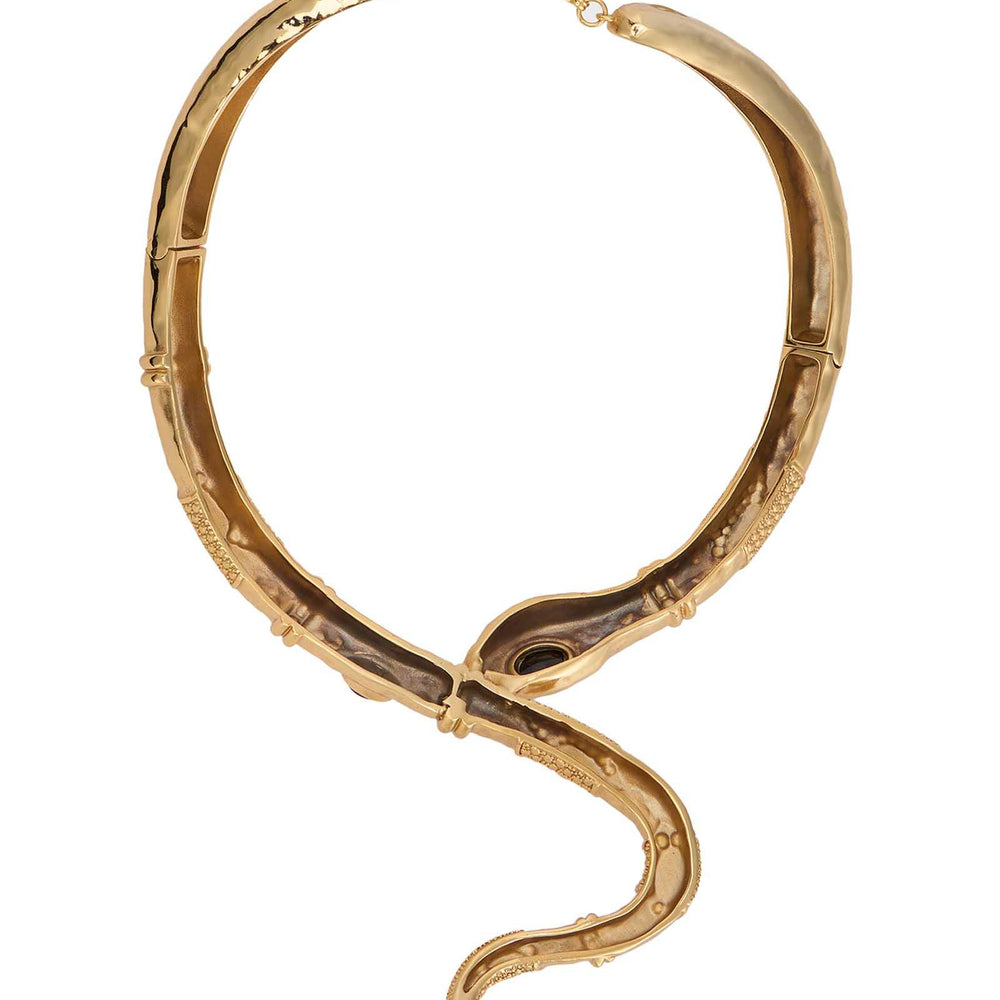 
                  
                    Collana Roberto Cavalli VWG010AM081 T0088 Roberto Cavalli 
                  
                