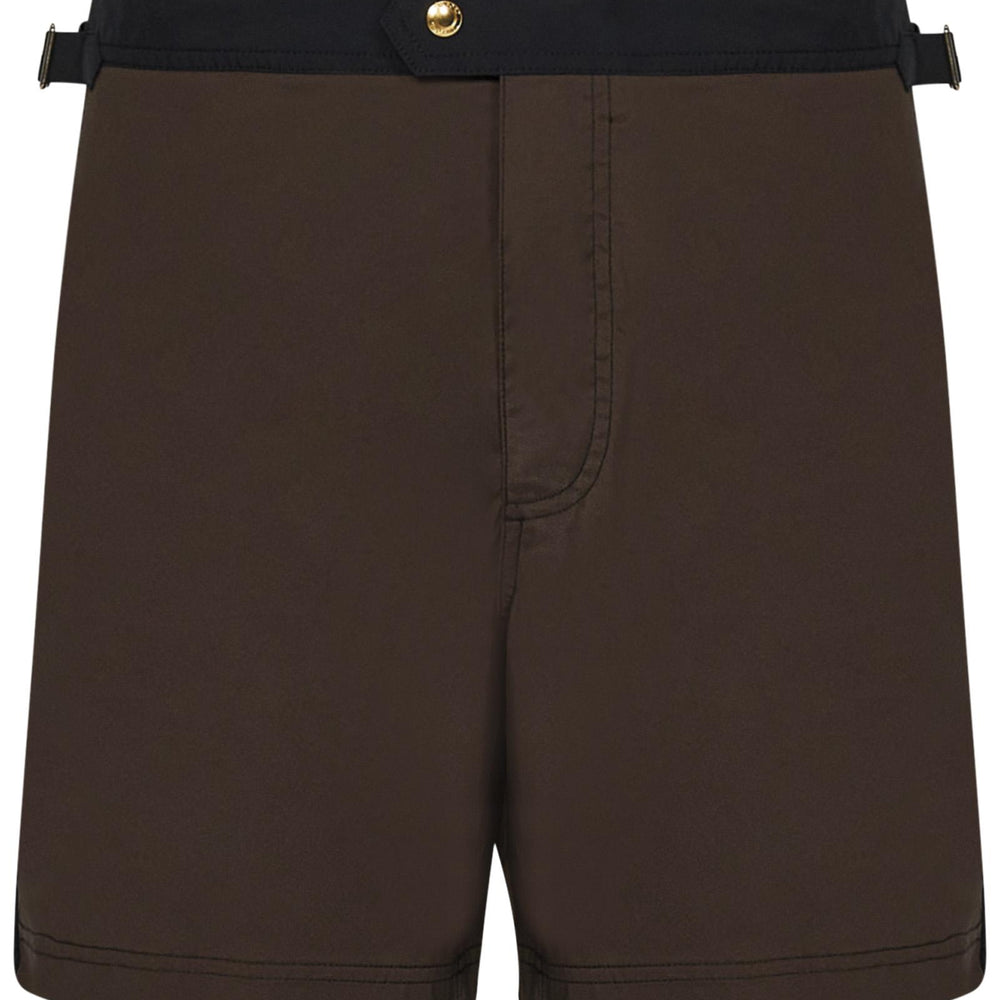 Costume Tom Ford BSS002FMN004S23 XKBBL Tom Ford 