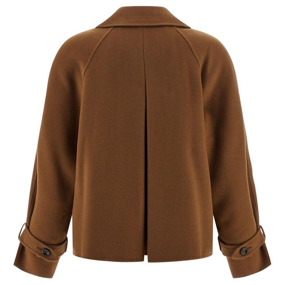 
                  
                    Cappotto Nupar MaxMara Studio 2526086041600 058 MaxMara Studio 
                  
                