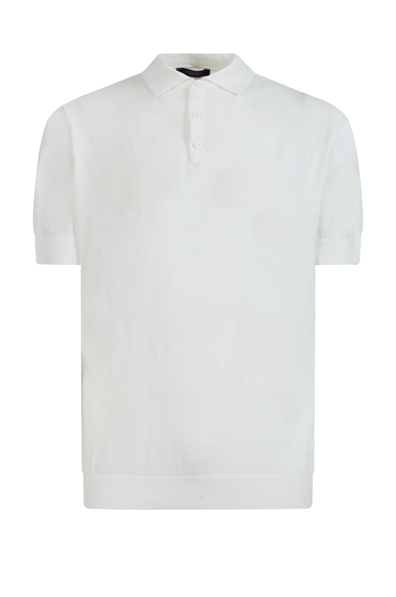 Maglia Gazzarrini x Michele Franzese ME517G OFFWHITE Gazzarrini x Michele Franzese 