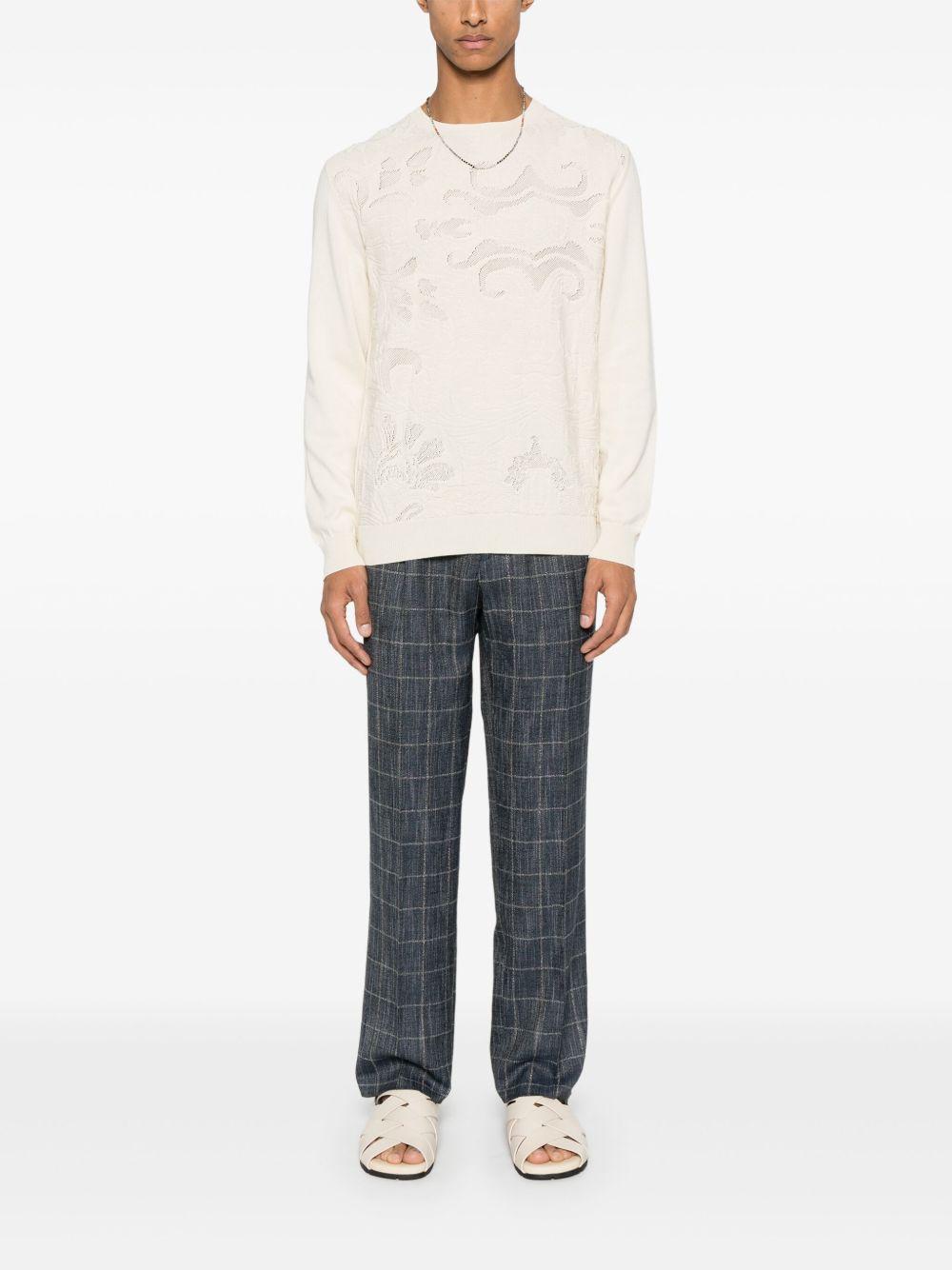 Maglia Etro MRKF0003AE232 M3791 Etro 