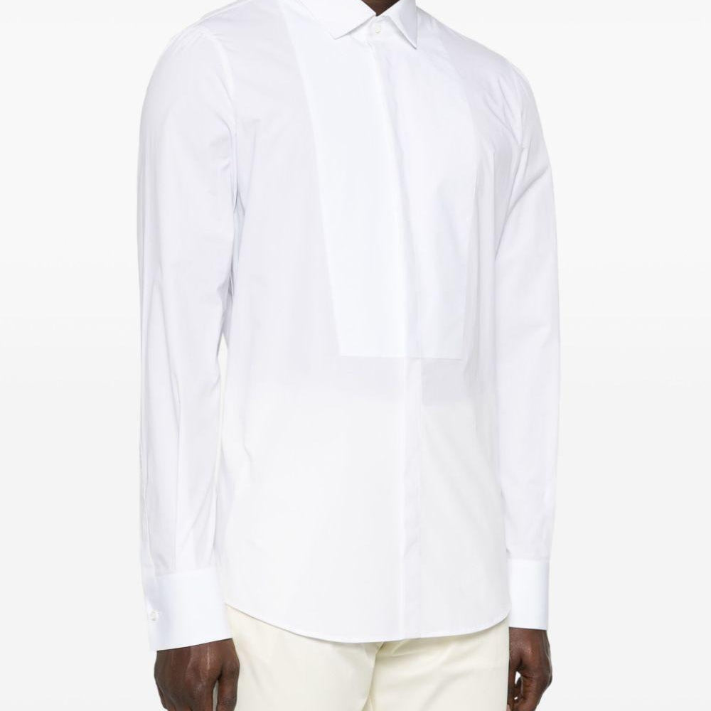 Camicia SLIM FIT Dsquared2 S74DM0802S42381 100 Dsquared2 