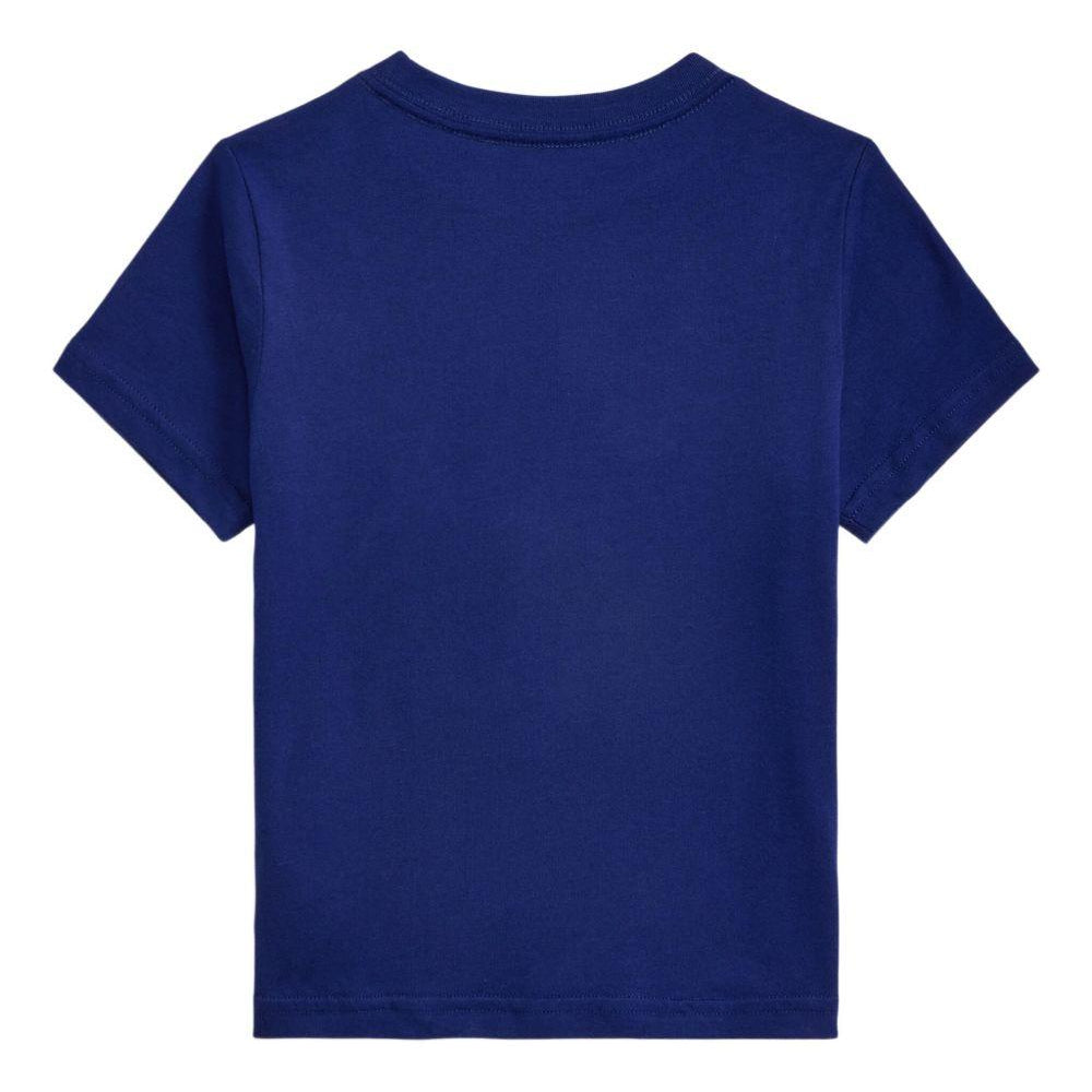 T-shirt Polo Ralph Lauren Kids 981260 001 Polo Ralph Lauren kids 