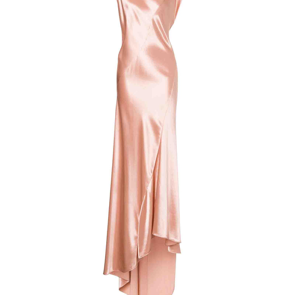 Abito Alberta Ferretti A04016627 0166 Alberta Ferretti 