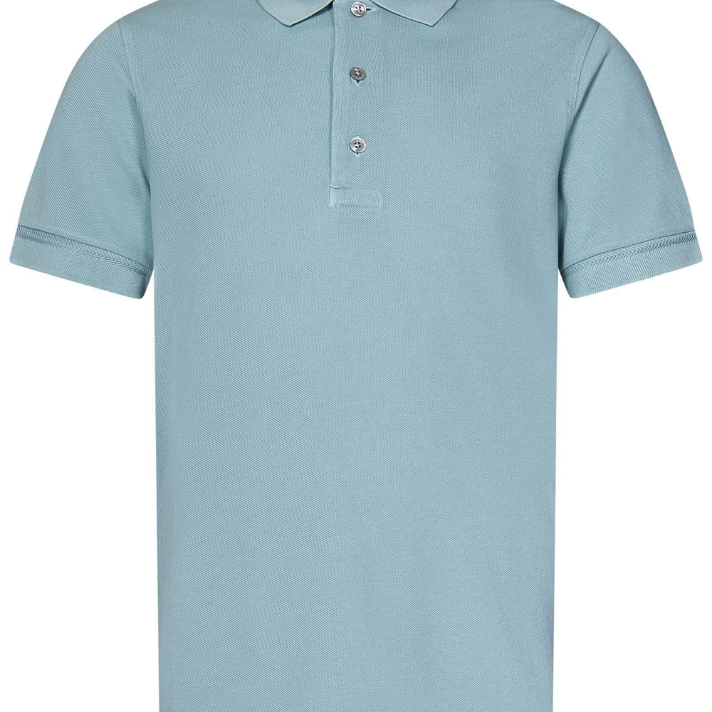 Polo Tom Ford JPS011JMT009S25 HB035 Tom Ford 
